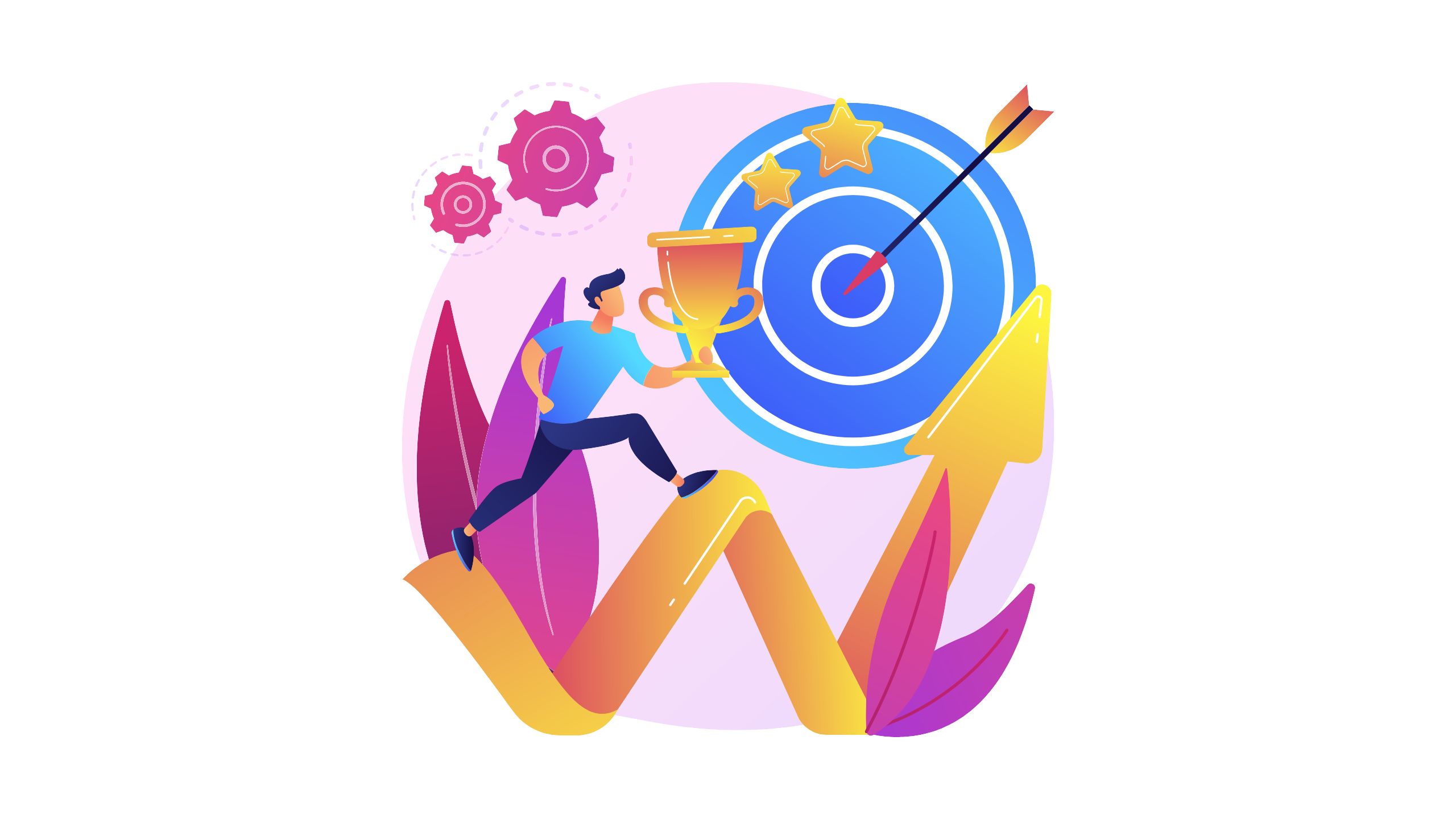 Luôn luôn chủ động